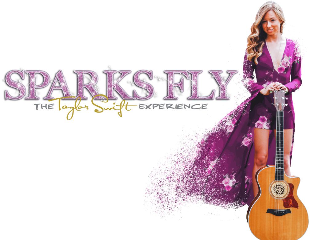 Talyor Swift Tribute: Sparks Fly